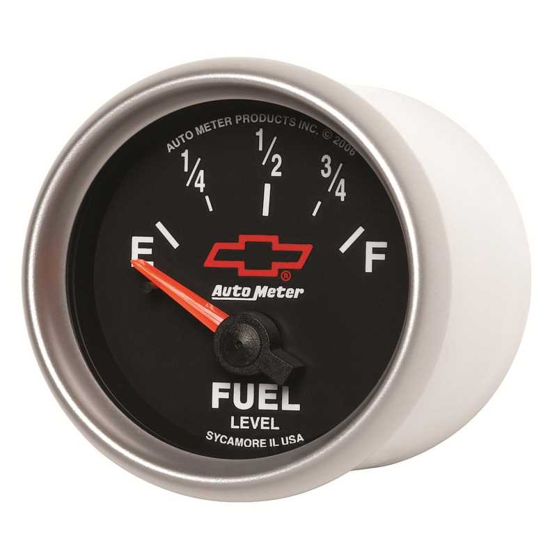 GM Series Electric Fuel Level Gauge 3613-00406